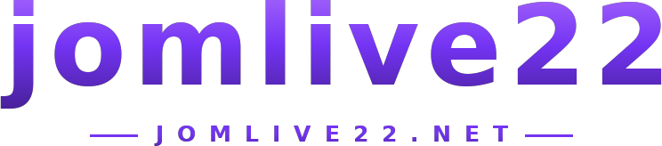 jomlive22 logo